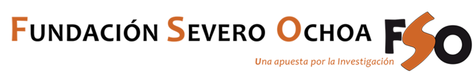 Fundación Severo Ochoa